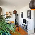 Fully equipped Apartment Antwerp Vogelenmarkt