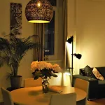 Fully equipped Apartment Antwerp Vogelenmarkt