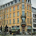 Fully equipped Apartment Antwerp Vogelenmarkt