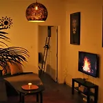 Fully equipped Apartment Antwerp Vogelenmarkt