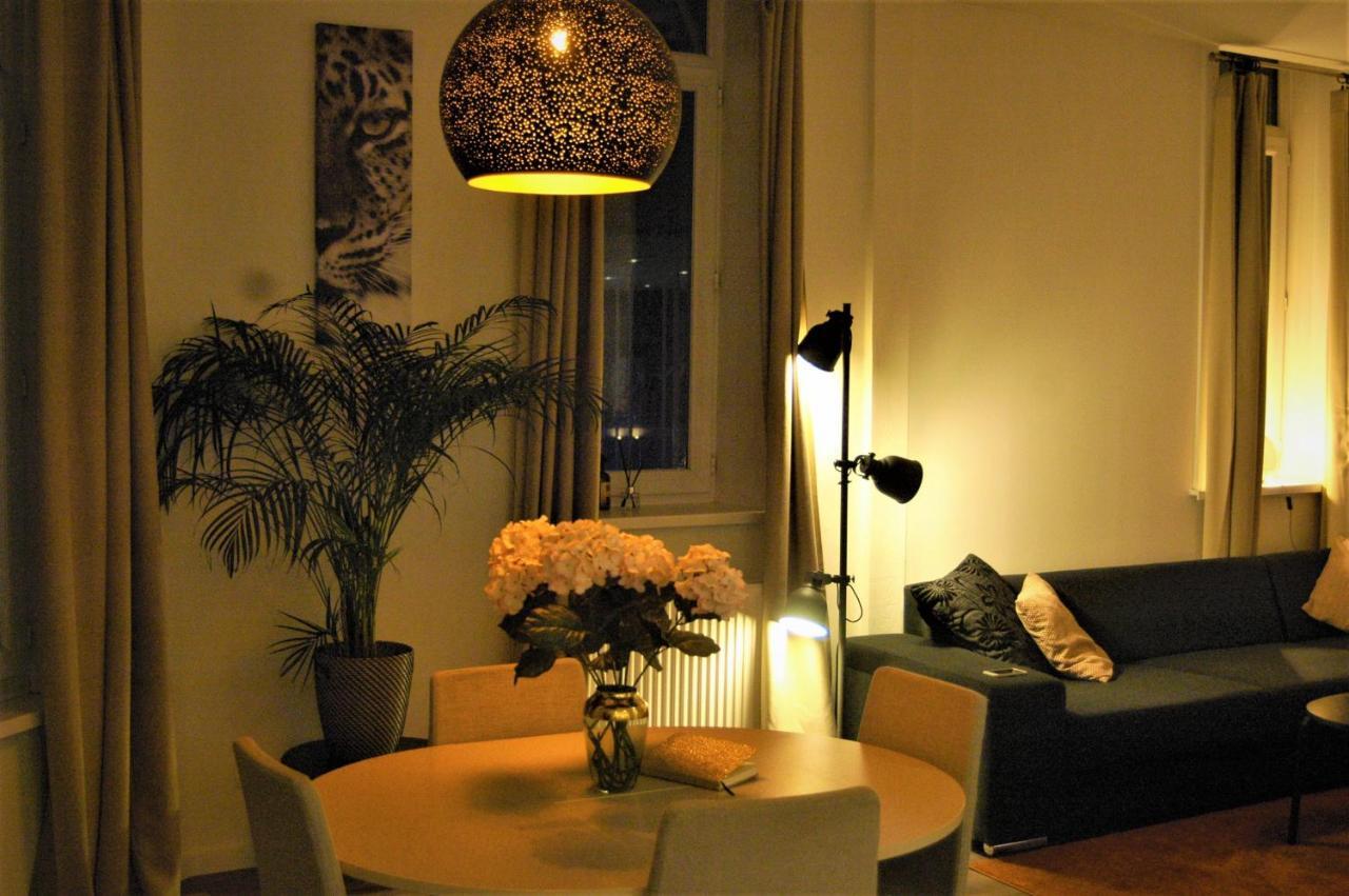 Skyline Central With Fantastic View Appartement