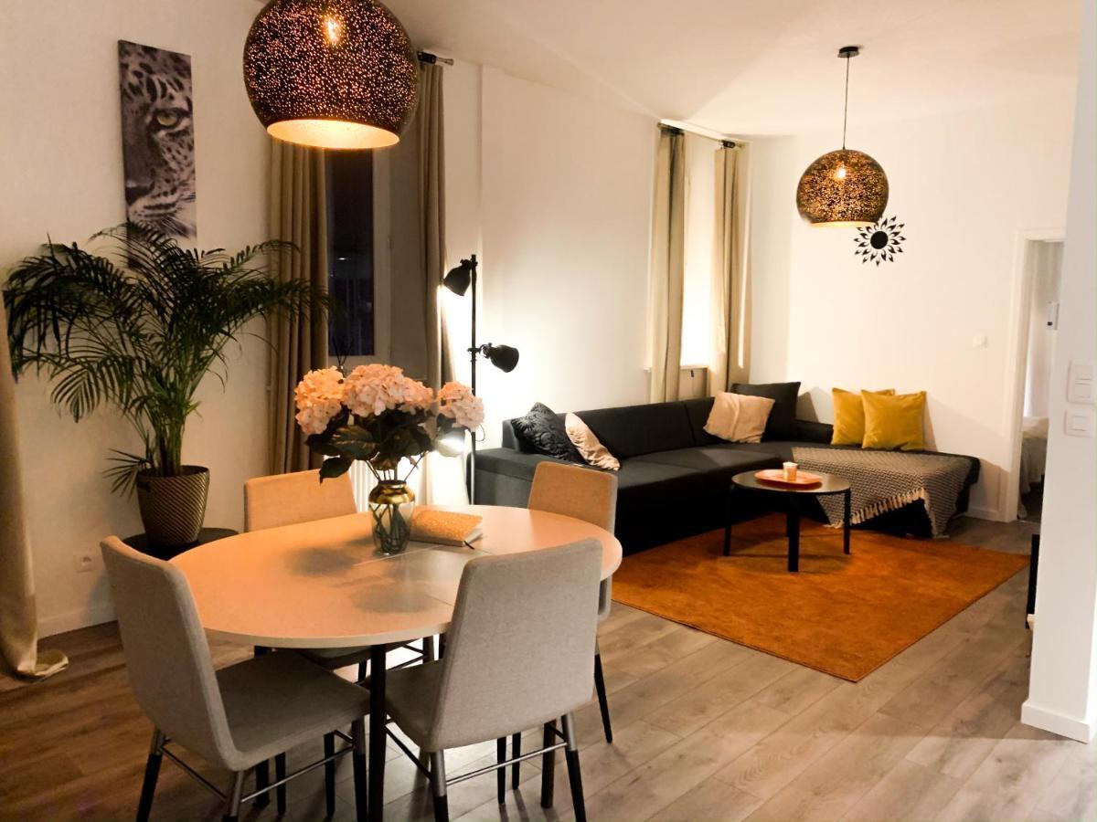 Skyline Central With Fantastic View Appartement