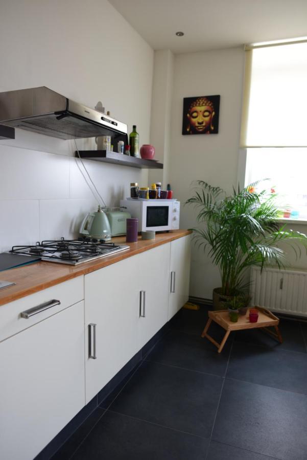 Appartement Skyline Central With Fantastic View